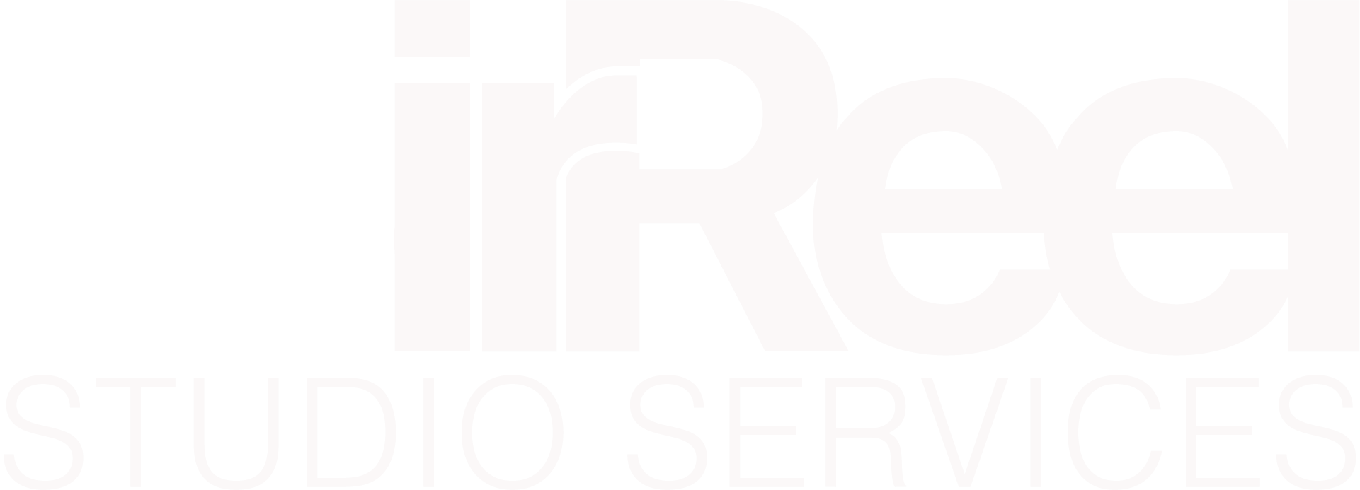 SirReel Studio Services
